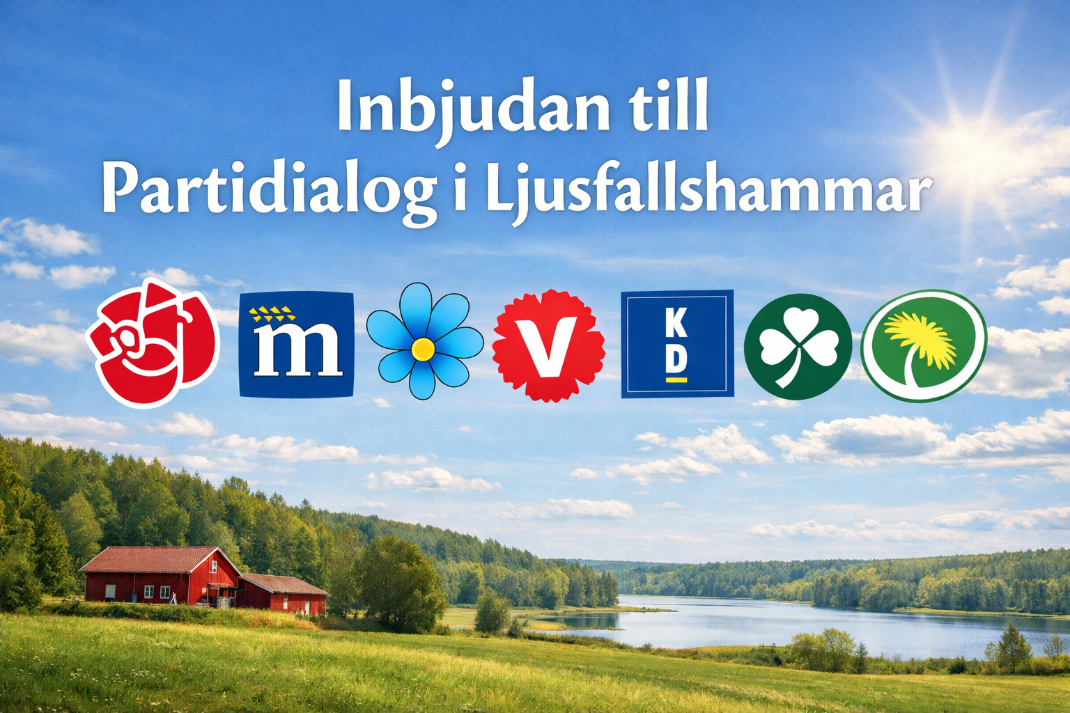 Partidialog